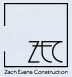 Zach Evans Construction
